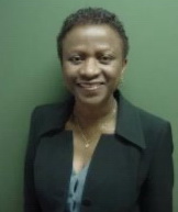 Édith Mukakayumba, PhD