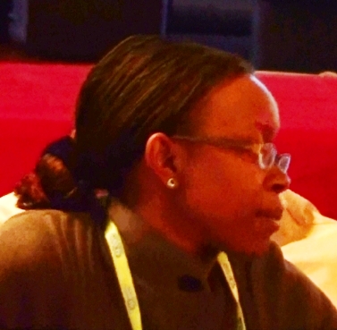 Victoire Umuhire