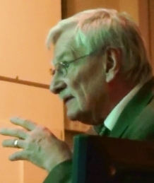 Pierre Bonin