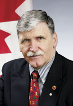 Roméo Dallaire