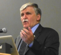 Sén. Roméo Dallaire