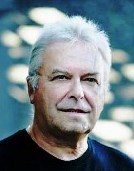 Derek Gregory