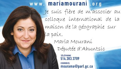 Maria Mourani