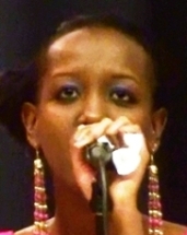 Christiane Mugisha