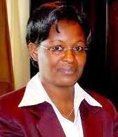 Edda Mukabagwiza