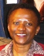 Édith Mukakayumba