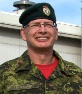 Lcol Pierre St-Laurent