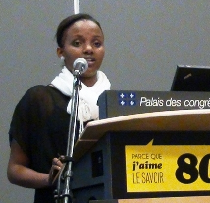 Diane Umutoni