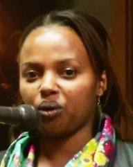 Diane Umutoni