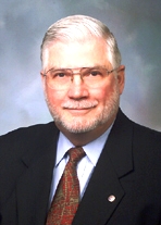 Ronald F. Abler