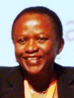 Édith Mukakayumba