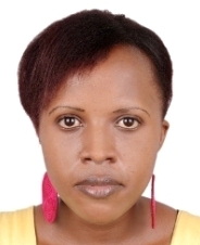 Chantal Umulisa