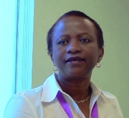 Édith Mukakayumba